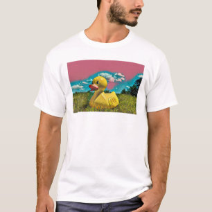Camiseta soleado b