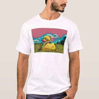 Camiseta soleado b