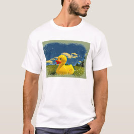 Camiseta soleado b