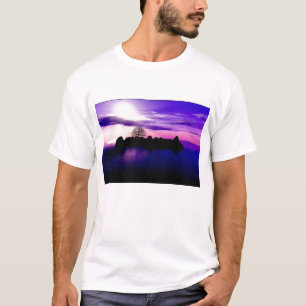 Camiseta Soledad