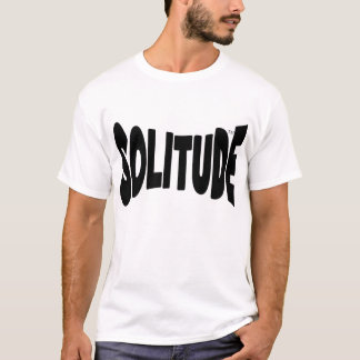 Camiseta Soledad