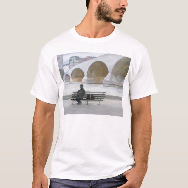 Camiseta Soledad 2006 (Anverso)