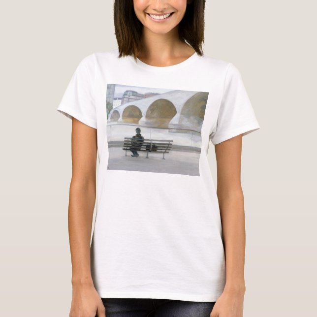 Camiseta Soledad 2006 (Anverso)