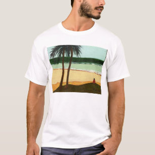 Camiseta Soledad 2006 de la playa
