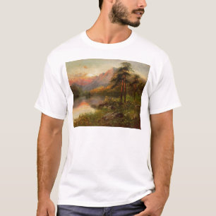 Camiseta Soledad de la montaña