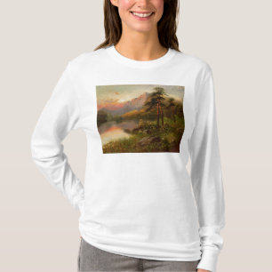 Camiseta Soledad de la montaña