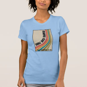 Camiseta Soli Deo Gloria