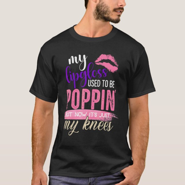 Camiseta Solía Estar Pomando Mi Glosa Del Levante Solía Ser (Anverso)