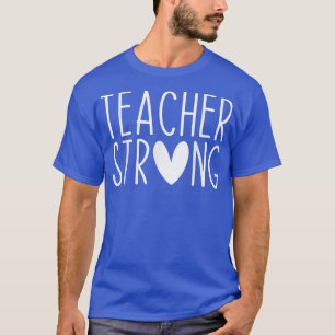 Camiseta Sólida motivación docente Educación Inspiradora S