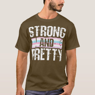 Camiseta Sólida Y Bonito Del Orgullo Intersexual Gimnasio