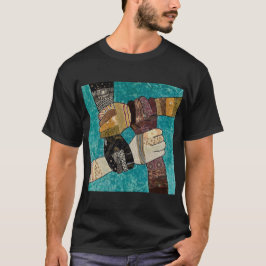Camiseta Solidaridad