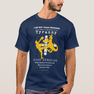 Camiseta Solidaridad de Australia-6