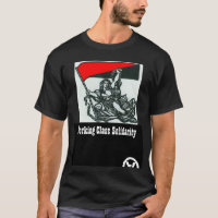 solidaridad de la clase obrera