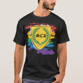 Camiseta Solidaridad de SCA