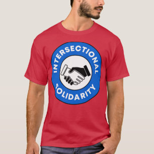 Camiseta Solidaridad interseccional