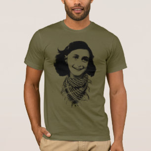 Camiseta Solidaridad palestina