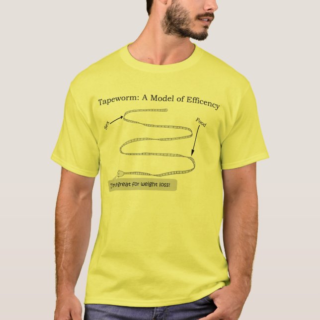 Camiseta Solitaria Efficency (Anverso)