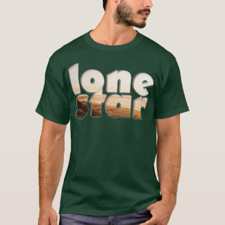 Camiseta solitario 1