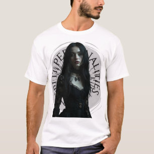 Camiseta Solo
