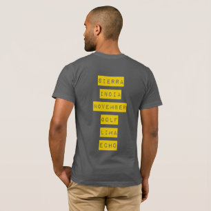 Camiseta Solo