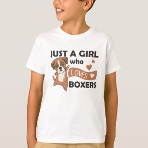 Camiseta Sólo A Un Chica Corgis Le Encanta Kawaii Dog Corgi