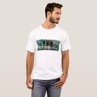 Camiseta Solo baile