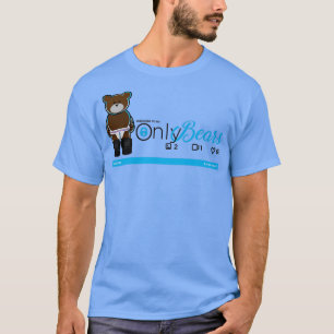 Camiseta Solo bears Classic TShirt