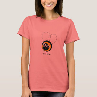 Camiseta Solo Bee Shirt (con texto)