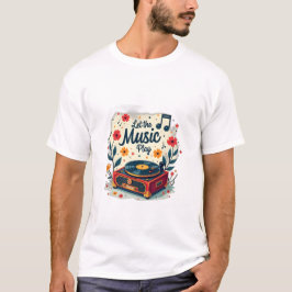 Camiseta Sólo buenas vibraciones