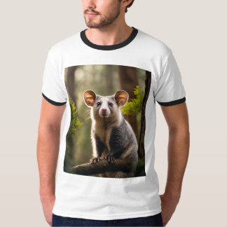 Camiseta "Sólo buenas vibraciones" - para una v positiva y 