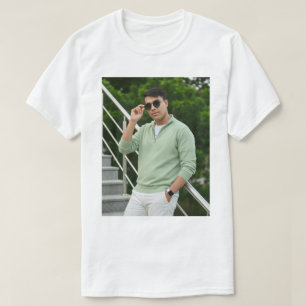 Camiseta “Sólo buenas vibras”  “Mantén tu esencia salvaje, 
