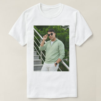 Camiseta “Sólo buenas vibras”  “Mantén tu esencia salvaje, 