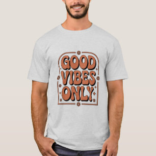 Camiseta Sólo Buenos Momentos