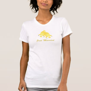 CAMISETA SOLO CASADO