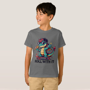 Camiseta Sólo Chill Vibes