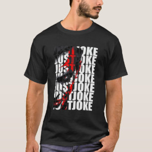 Camiseta Sólo chiste