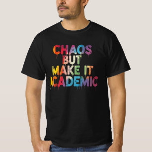 Camiseta solo citas divertidas de mensajes