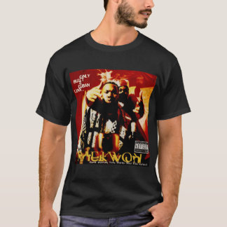 Camiseta Solo Construido 4 Cuban Lin divertido