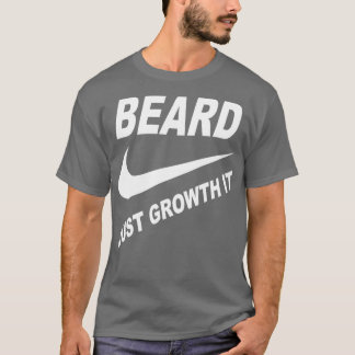 Camiseta Sólo crece