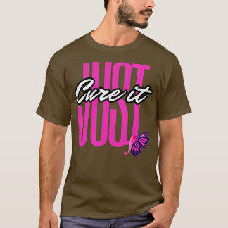 Camiseta sólo curar