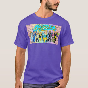 Camiseta Sólo Dazz