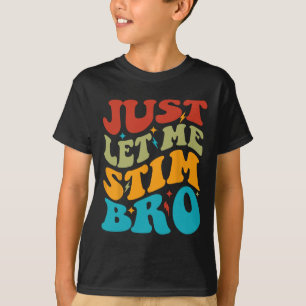 Camiseta Sólo déjenme Estimar A Los Niños Hermanos Musulman