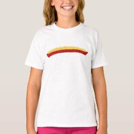 Camiseta Solo Día de Papas Fritas 🍟