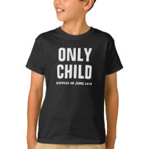 Solo el niño caduca en junio de 2015 - Personaliza