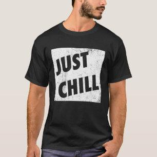 Camiseta Sólo eliminar la jerga de Guay lenguaje adolescent