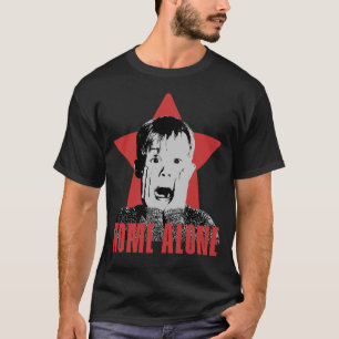 CAMISETA SOLO EN EL HOGAR