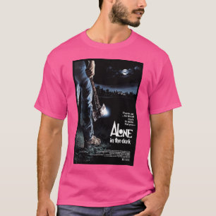 Camiseta Solo en la oscuridad