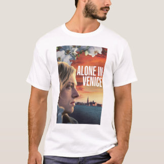 Camiseta Solo en Venecia