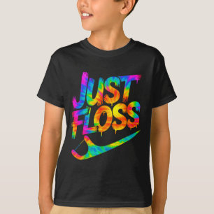 Camiseta Solo Enjuaga Divertido Higienista Oral Dental Rdh