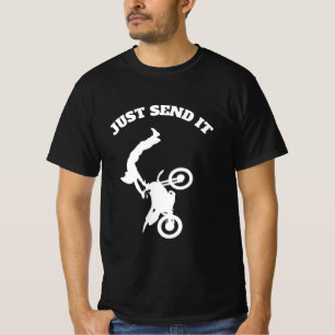 Camiseta Solo envíalo